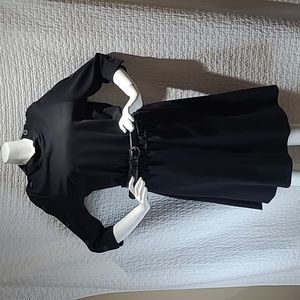 Retrolicious "Black Hole" Dress